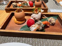-香樟花园法式铁板烧(恒隆广场店)