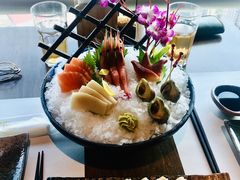 -芥末日本料理(打浦路铂尔曼旗舰店)