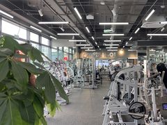 -OG01·24h私教铁馆(中鼎316店)