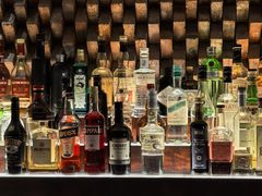 -LAMP BAR 水烟音乐酒吧