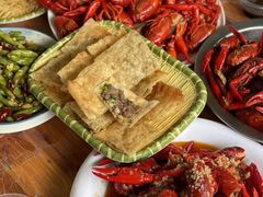 -五七小李子油焖大虾(总店)