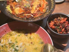 -花椒俏川菜小馆(南海万达店)