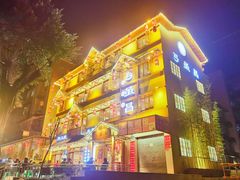 -弓虽昌焖烧鸡(大竹林店)