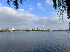 -长春市南湖公园