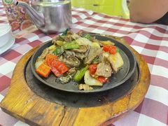 -吉源大排档·鱼生·海鲜(烧烤彩印厂店)