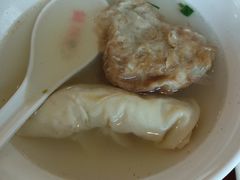 -鲜得来排骨年糕(即墨路店)