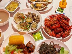 -海德温泉生活馆(朝阳大悦城店)