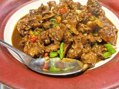 永州血鸭-匠熙小馆(崇文门店)