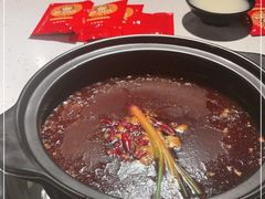 -钢管厂五区小郡肝串串香(奥克斯广场锦城万达店)