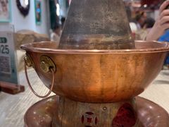 -东来顺饭庄(王府井步行街店)