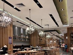 大堂-虾饺妹·酒家(海珠广场店)