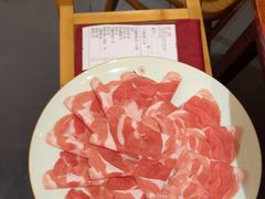 -1078號老北京涮肉(松柏店)