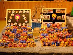 -洛阳周王城天子驾六博物馆