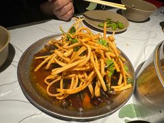 -巴厘龙虾·榜首油焖大虾(洞庭·艺术洋房店)