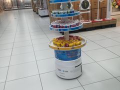 -家乐福(古北店)