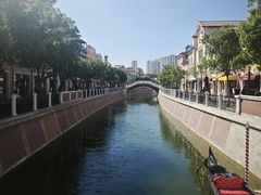 -京津佛罗伦萨小镇