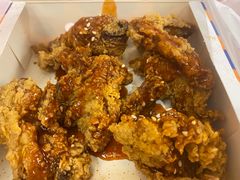 -前进5路汉堡炸鸡(前进五路店)
