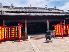 -宁波府城隍庙