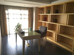 -深圳葵花酒店公寓(福田口岸店)