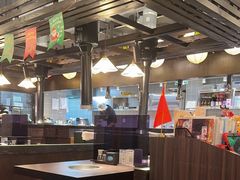 -大馥·炭火烧肉酒场(莘庄莘福坊店)