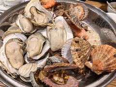 -和源祥·日照菜扛把子(万平口一店)