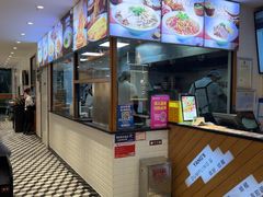 -小杨生煎(龙阳广场店)