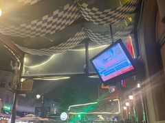 -巴伐利亚啤酒坊(意式风情街店)