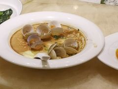 -沪华海鲜大酒楼(南汇店)