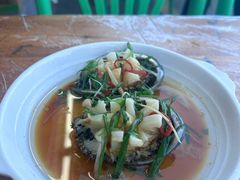 -众味海鲜大排档·活海鲜·潮汕味(南澳店)