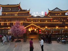 -二十八里太湖船菜(吉祥路店)