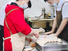 -腾元生煎(西华路店)