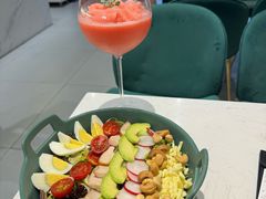 -ins森林童话餐厅coffee&bistro