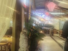 -水煮三国·川鲁江湖菜(香山店)