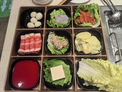 -海底捞火锅(巴黎春天浦建店)
