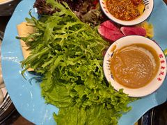 -那家老院子东北菜·饺子·小鸡炖蘑菇(艳华街店)