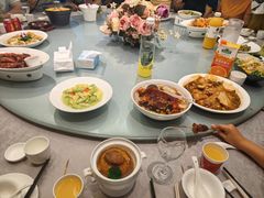 -品大三·南京菜(大行宫店)