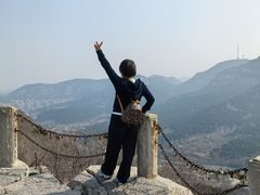 -千佛山风景名胜区