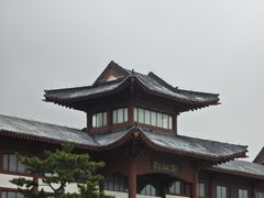-刘公岛景区