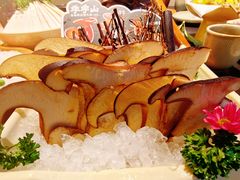 -季季山·云南野生菌火锅(上海首店)