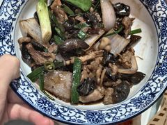 -阿楷·二十年烧烤宵夜·渔家小寨(达明店)