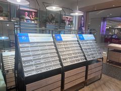 -AOJO眼镜(北京朝阳大悦城店)
