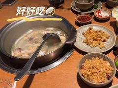 -大头椰·椰子鸡火锅(新梦店)