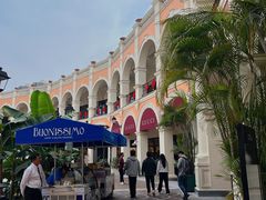 -佛罗伦萨小镇广佛名品奥特莱斯(疏港路店)