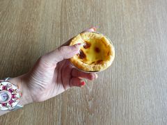 蛋挞-肯德基(孝陵卫地铁站店)