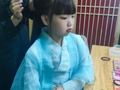 -盘子女人坊(西安至尊店)