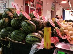 -南小巷农贸市场