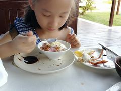 -宴悦海鲜餐厅Driftwood·游水海鲜·牛排(亚龙湾瑞吉店)