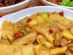 红烧辣土豆片-如意香辣鸡架(总店)
