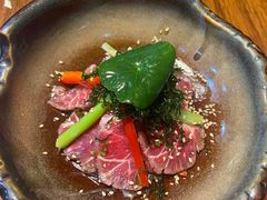 -大江户日本料理(吕厝店)