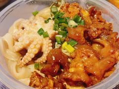-荔林食店(西华路店)